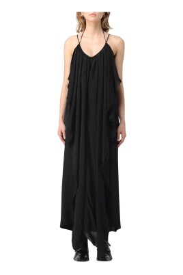 elegant-maxi-dress-with-frayed-detail