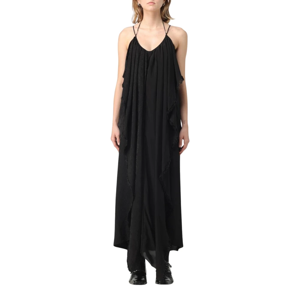 Dresses > Day Dresses > Maxi Dresses - - UMA Wang - Modalova