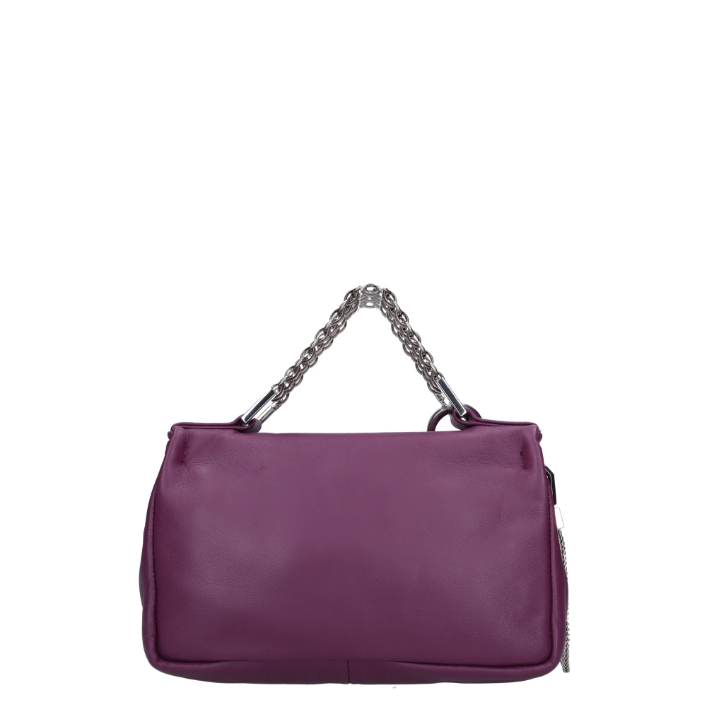 Rebelle Tassen.. Paars Purple Dames