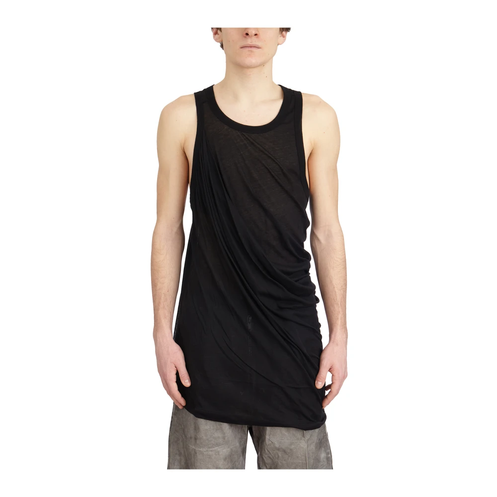 Tops > Sleeveless Tops - - Rick Owens - Modalova
