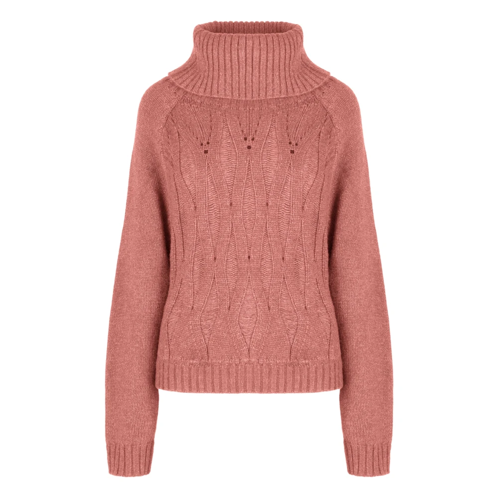 Bomboogie Donna Rosa Maglie, L, New,