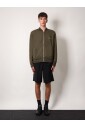 green-zip-sweater-ribbed-wool