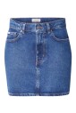 mini-jupe-denim-classique