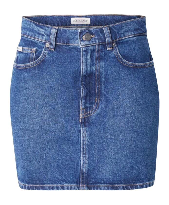 mini-jupe-denim-classique