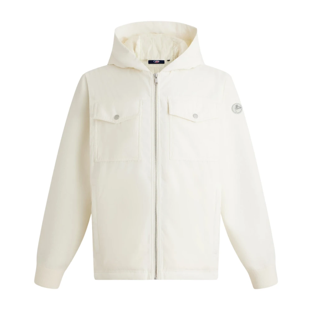 Fusalp Herren Beige Jacken, Xlgröße: