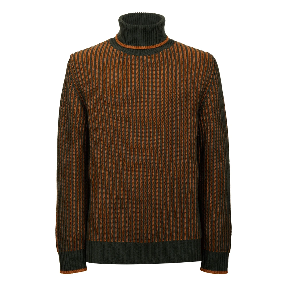 Knitwear > Turtlenecks - - Gallo - Modalova