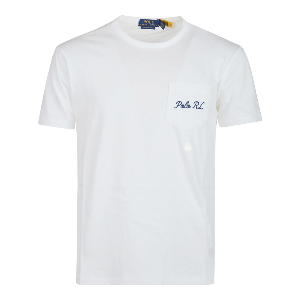 Tops > T-Shirts - - Polo Ralph Lauren - Modalova