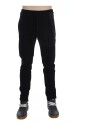 pantalon-casual-en-coton-stretch-noir-gris