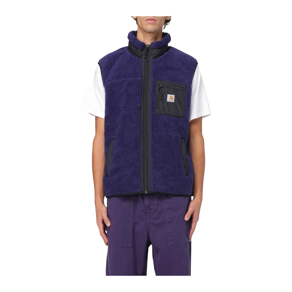 Jackets > Vests - - Carhartt Wip - Modalova
