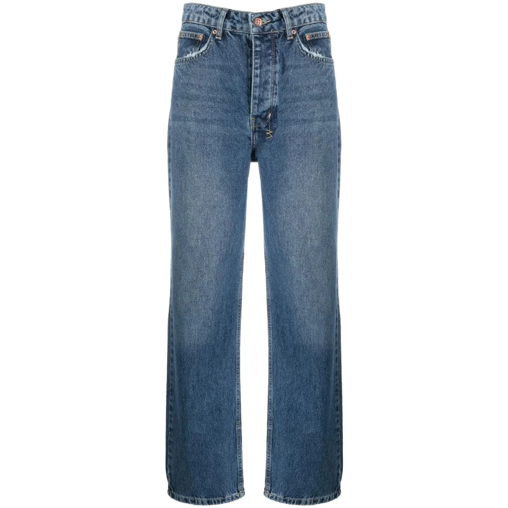 Jeans > Straight Jeans - - Ksubi - Modalova