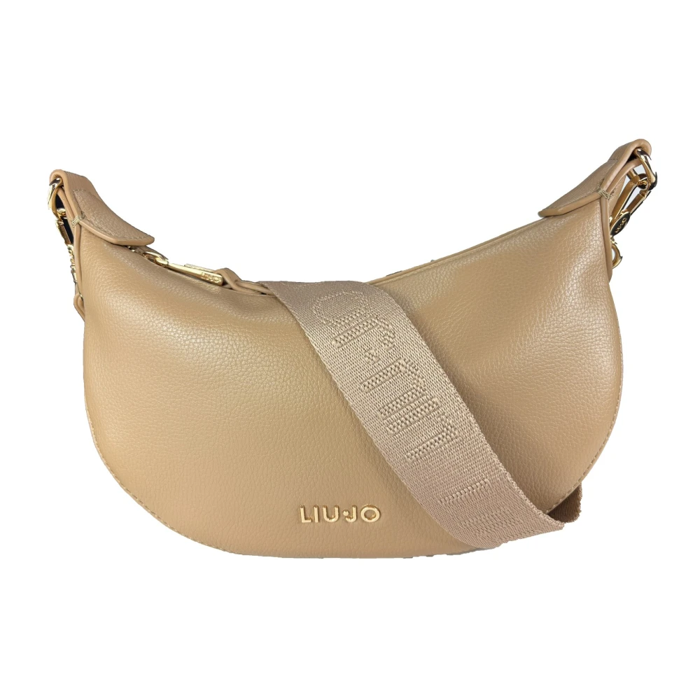 Liu Jo Schattige keramische mokken Tassen Brown Dames