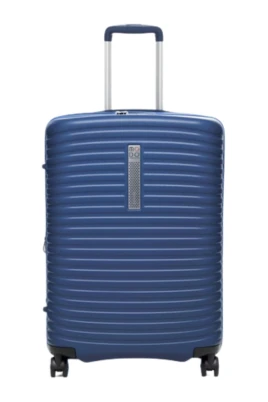 Stilren Resväska och Trolley