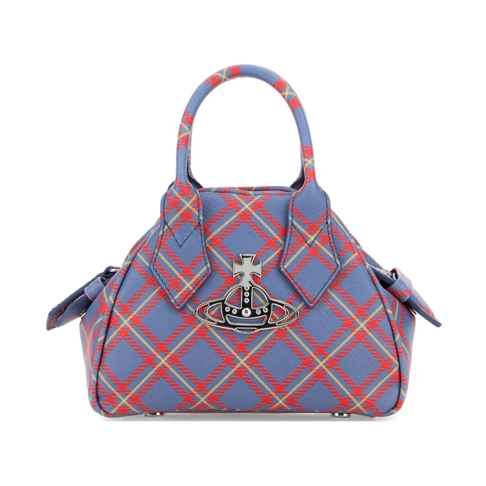 Vivienne Westwood Stijlvolle Tassen Collectie Multicolor Dames