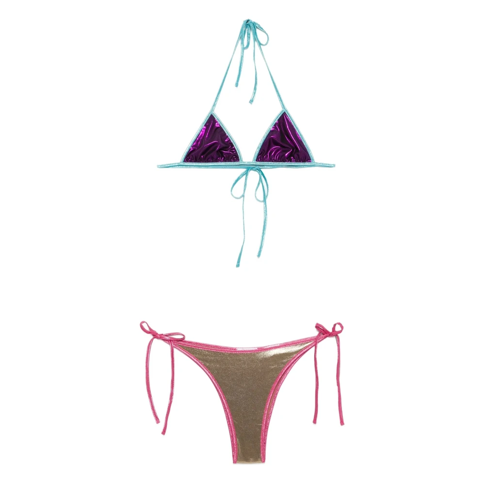 Swimwear > Bikinis - - Oseree - Modalova
