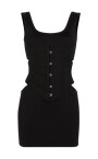 corset-gebreide-mini-jurk