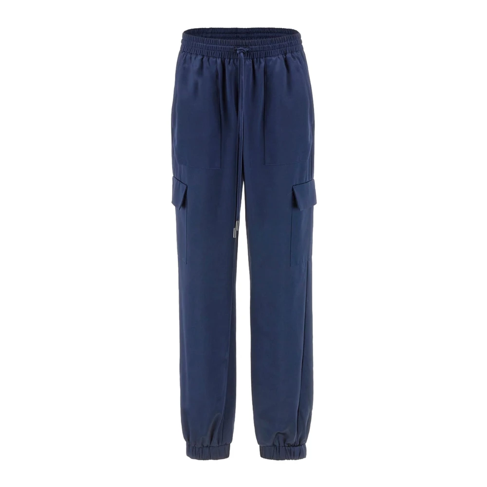 Trousers > Sweatpants - - Guess - Modalova