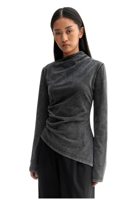 Lizi LS Jersey Tee