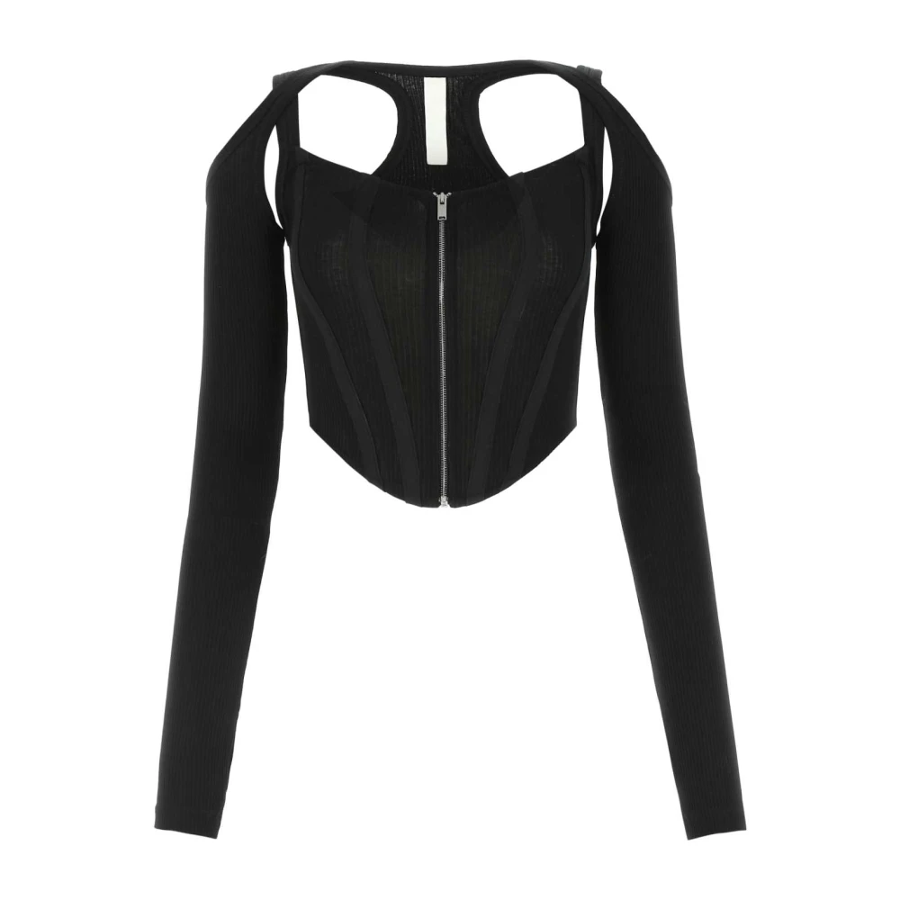 Tops > Long Sleeve Tops - - Dion Lee - Modalova