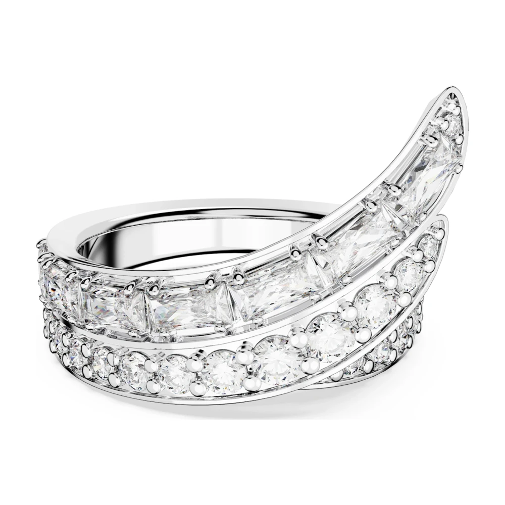 Accessories > Jewellery > Rings - - Swarovski - Modalova