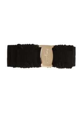 Vara Ruban Hair Slide