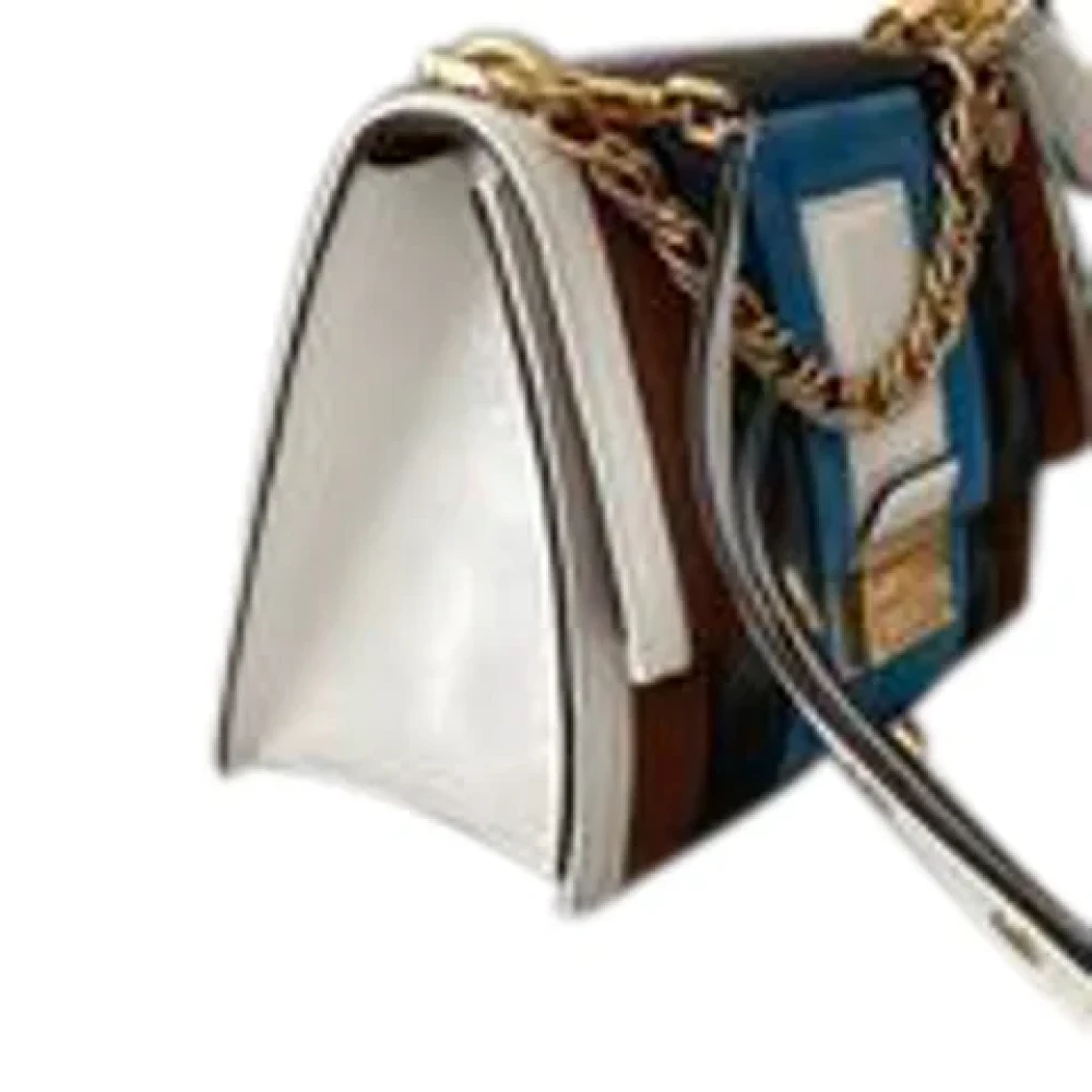 Fendi Leather -bags Multicolor Dames