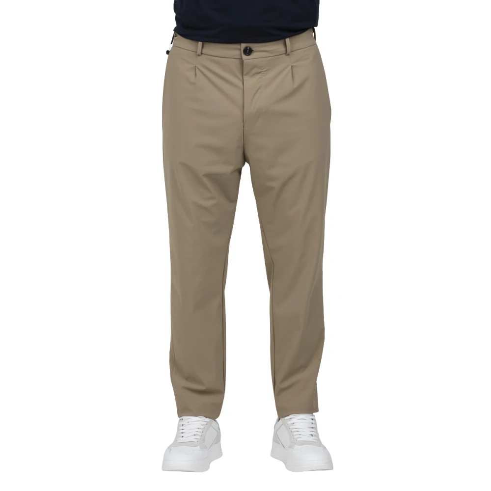 Trousers > Slim-fit Trousers - - RRD - Modalova