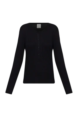 Grace Ribbad T-shirt