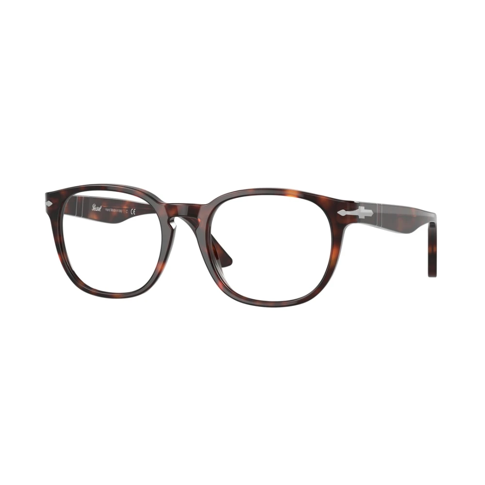 Persol Vista Zonnebril Brown Unisex