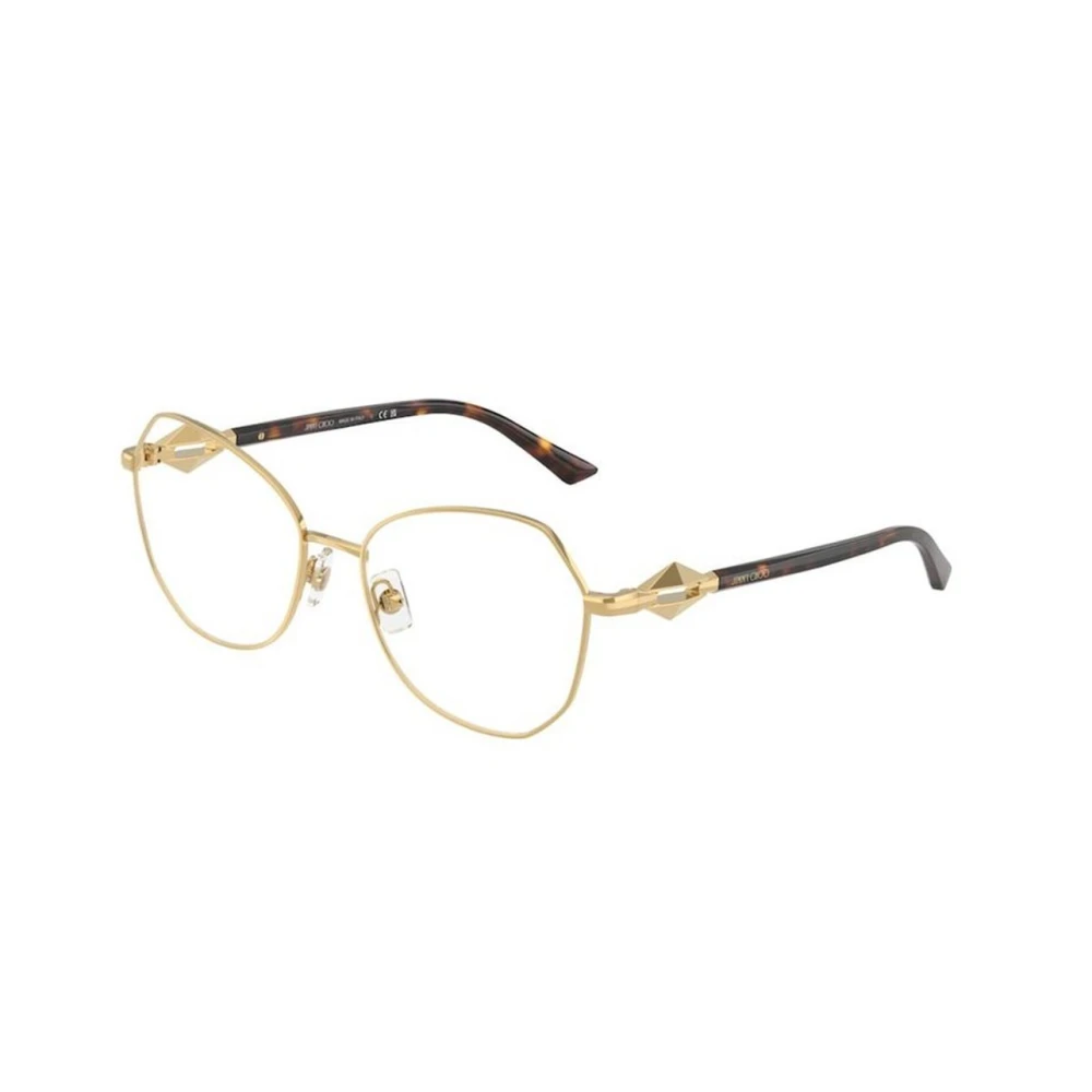 Jimmy Choo , Damen, Accessories, Gelb, 55 Mm 