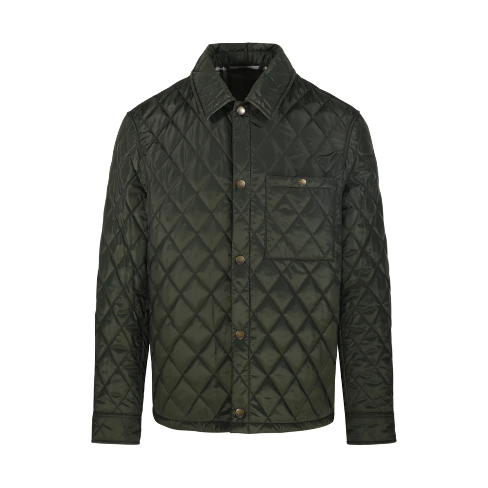 Jackets > Light Jackets - - Burberry - Modalova