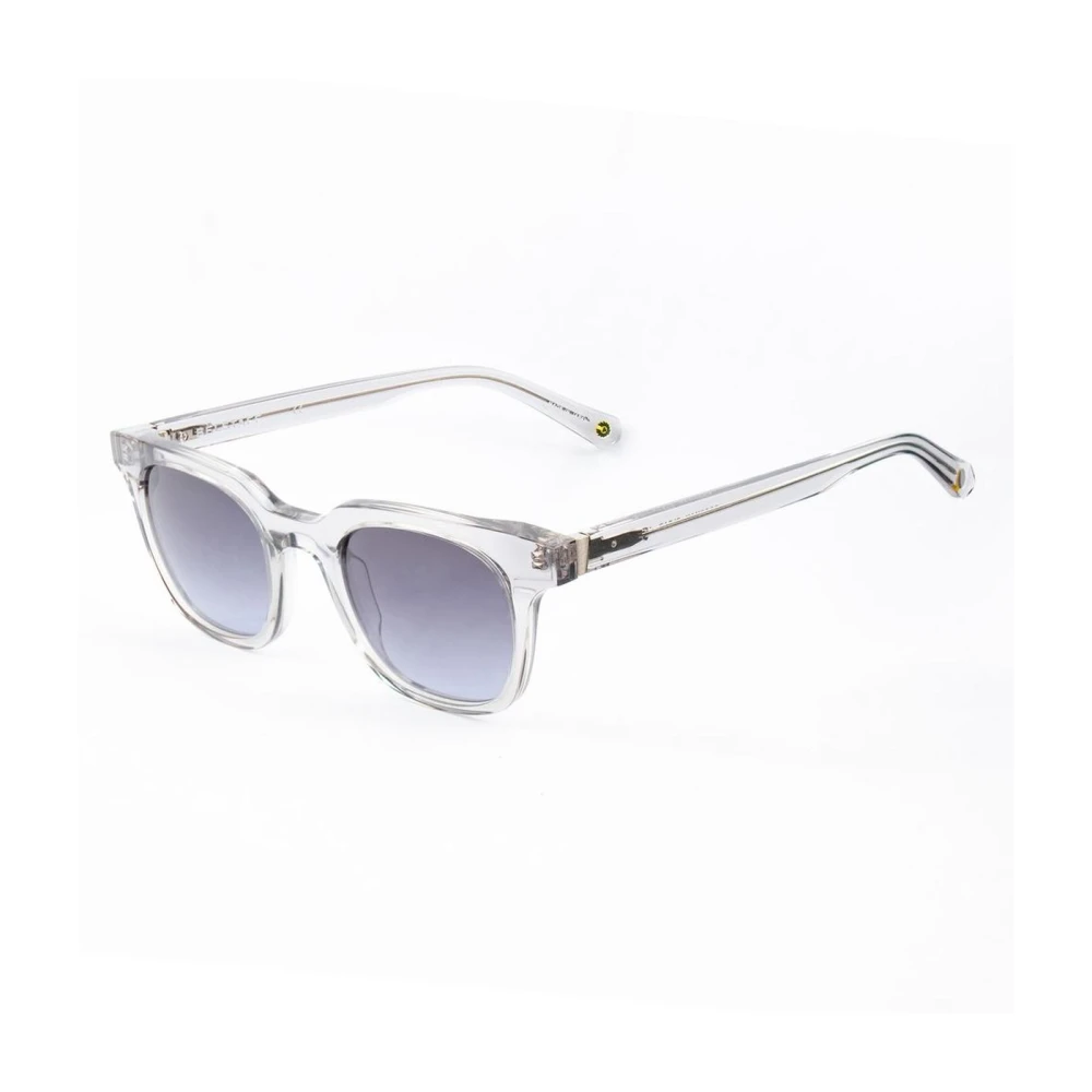 Belstaff Women's Gray Acetate Sunglasses