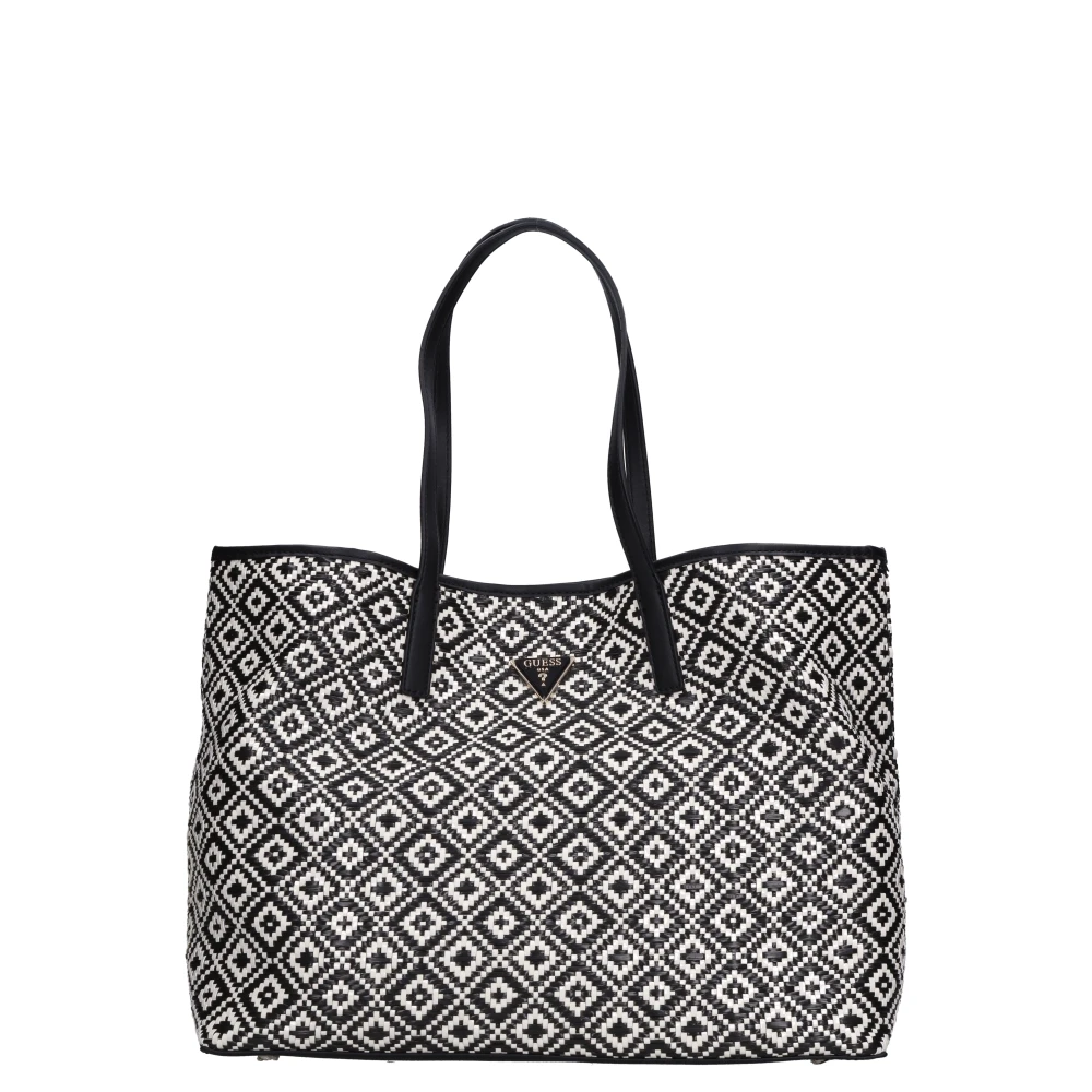 Guess - Bags > Tote Bags - Black - Guess - Modalova