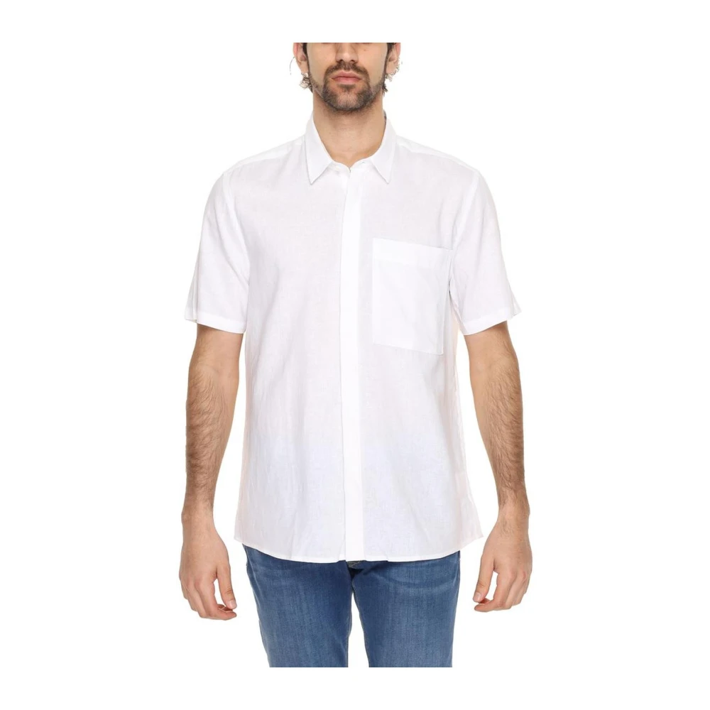 Shirts > Short Sleeve Shirts - - Antony Morato - Modalova