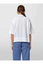 boxy-polo-met-halve-mouwen