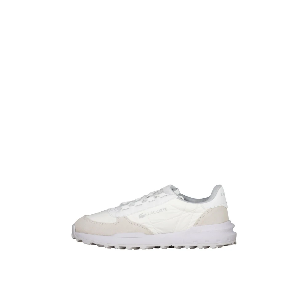 Lacoste Elite Actv Evo 225 Dames Schoenen Wit