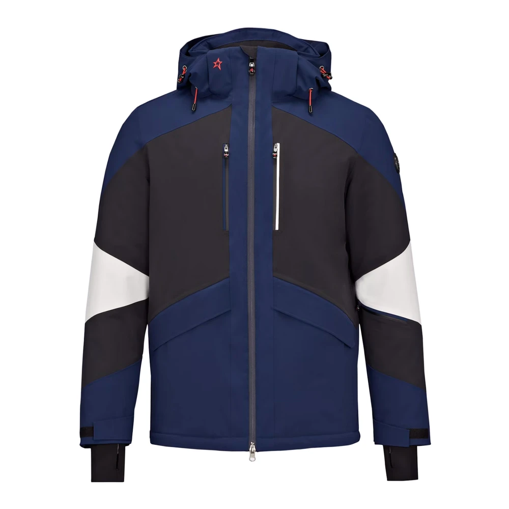 Sport > Ski & Wintersport > Ski Jackets - - Perfect Moment - Modalova