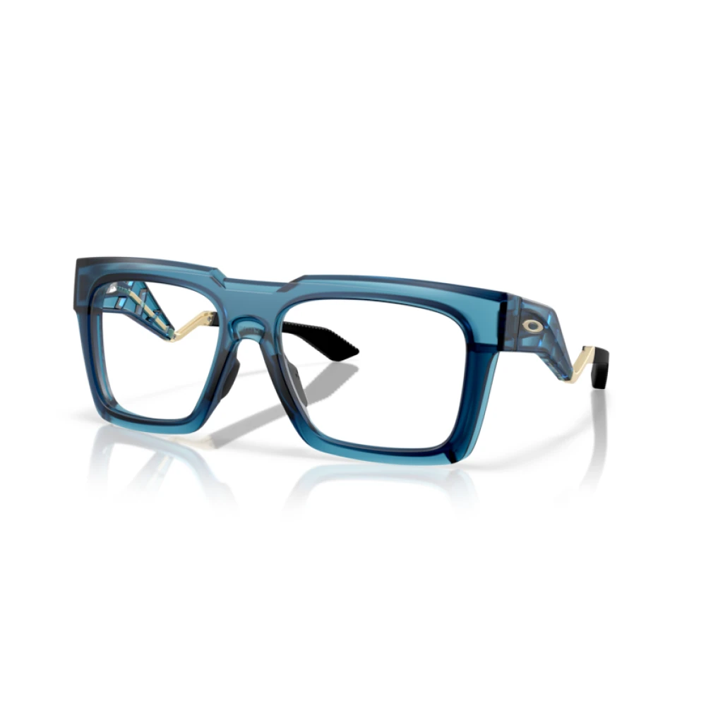 Oakley (57) Ox8190 Enigma Ink 819007 Unisex New Eyeglasses - Image 5