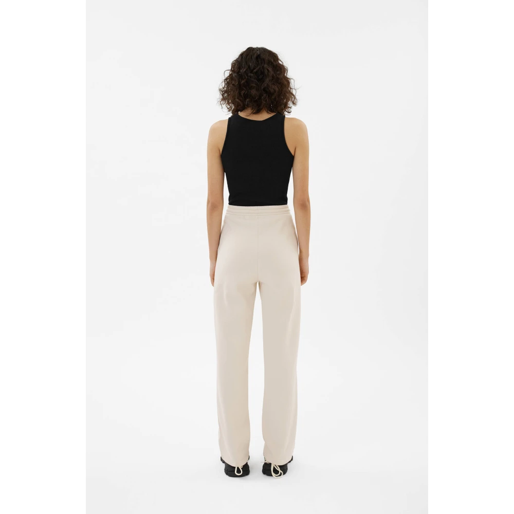 Axel Arigato London Sweatpants Beige Dames