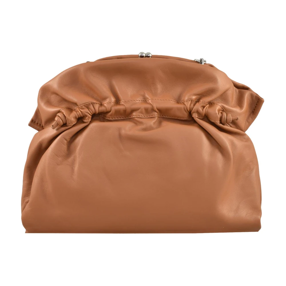 Vivienne Westwood Tas Brown Dames