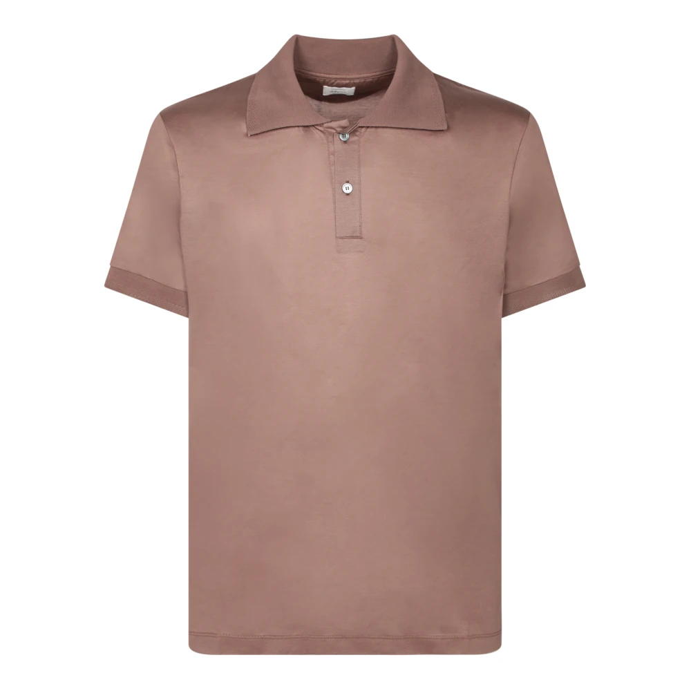 Tops > Polo Shirts - - Daniele Fiesoli - Modalova
