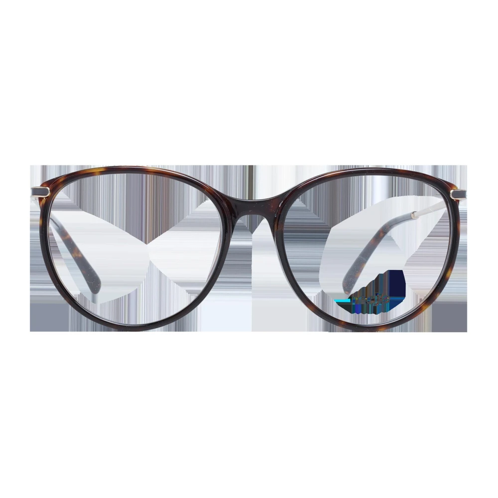 Maje Stijlvolle bruine dames optische monturen Brown Dames
