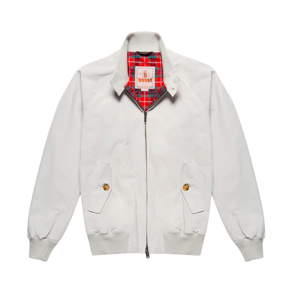 Jackets > Bomber Jackets - - Baracuta - Modalova