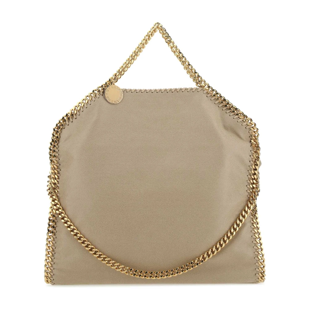 Stella Mccartney Donna Beige Borse A Mano - Immagine 2