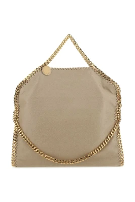 Falabella Fold Over Handbag