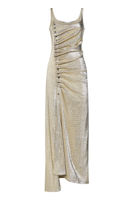 golden-asymmetric-lurex-dress