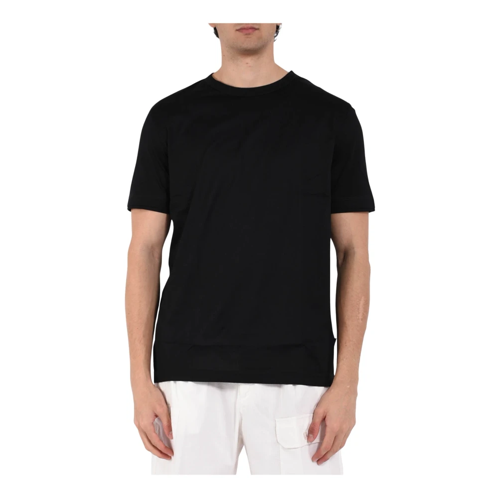 Tops > T-Shirts - - Paolo Pecora - Modalova