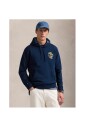 sweat-a-capuche-bleu-coton-decontracte
