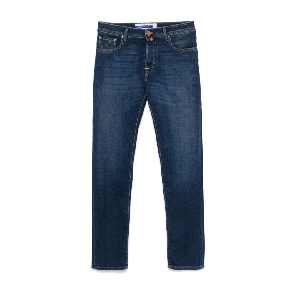 Jeans > Slim-fit Jeans - - Jacob Cohën - Modalova