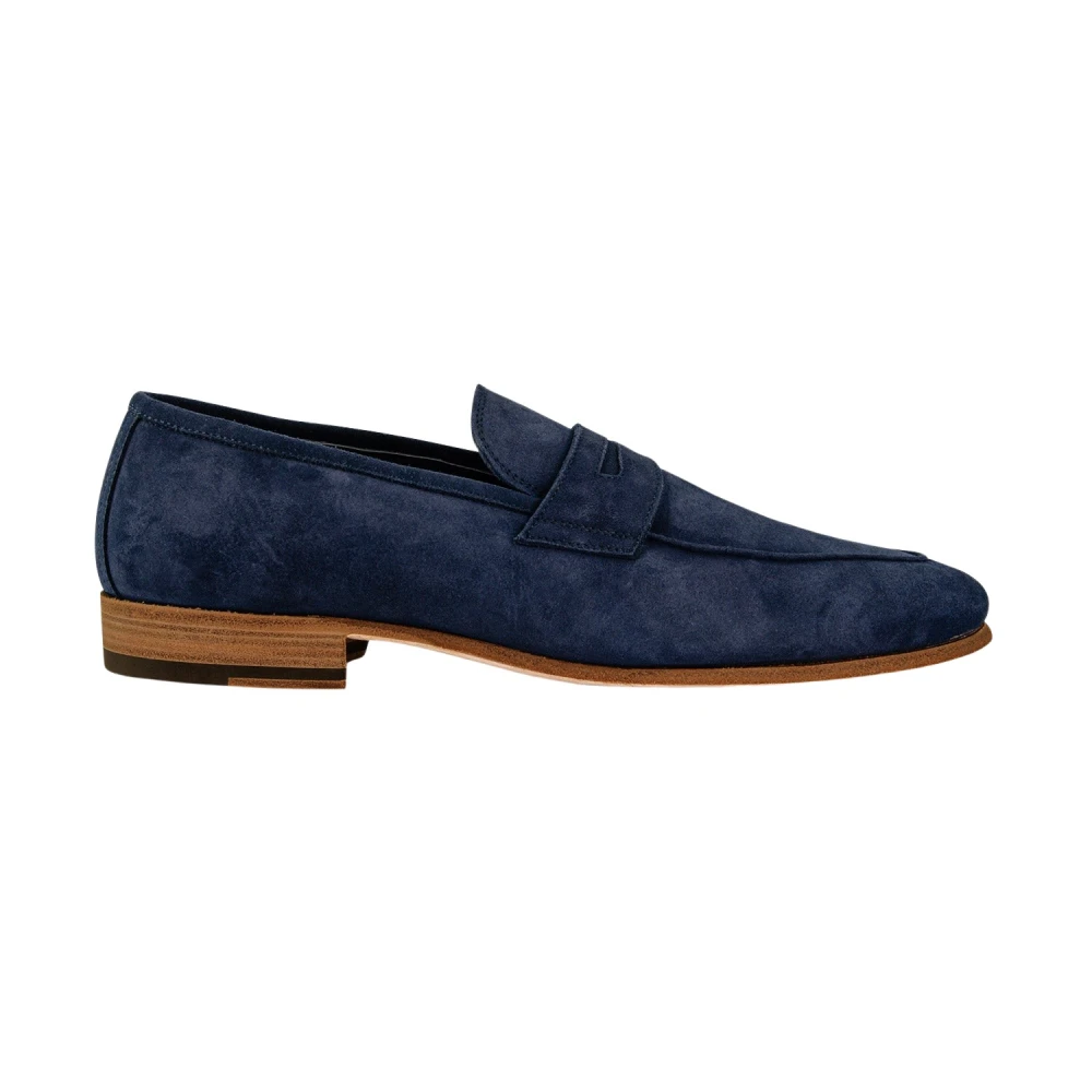 Shoes > Flats > Loafers - - Alexander 1910 - Modalova