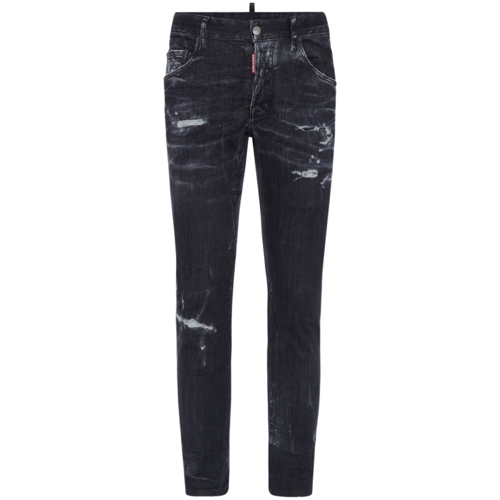 Jeans > Slim-fit Jeans - - Dsquared2 - Modalova
